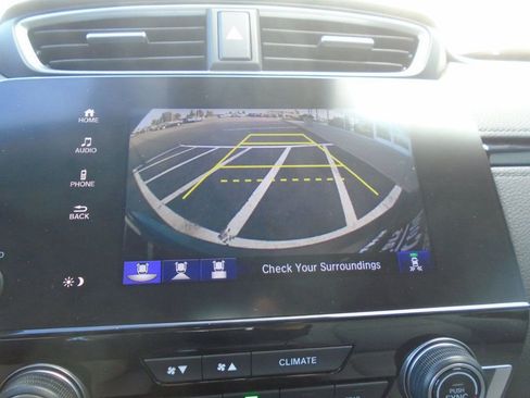 Used 2017 Honda CR-V EX-L image 21