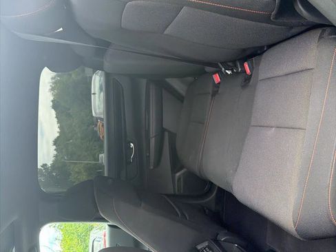 Used 2024 Honda CR-V Sport image 21