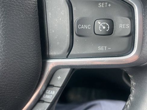 Used 2023 RAM 1500 Laramie image 20