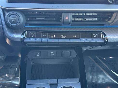 Certified 2024 Toyota Prius XLE image 12