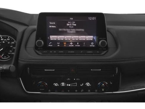 Certified 2023 Nissan Rogue SL AWD/4WD image 46