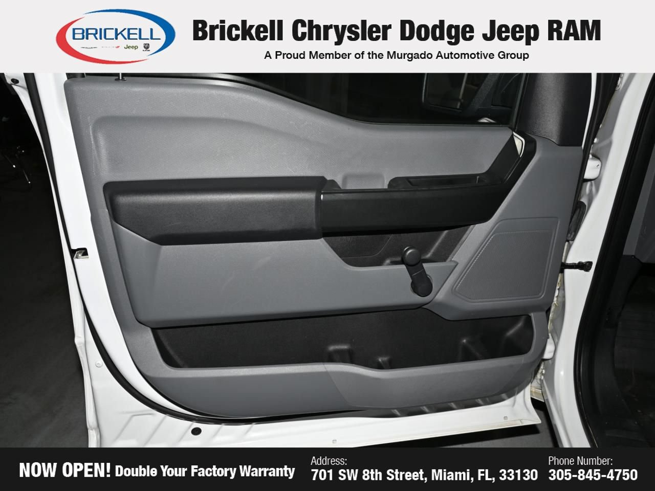 Used 2022 Ford F150 XL RWD image 16