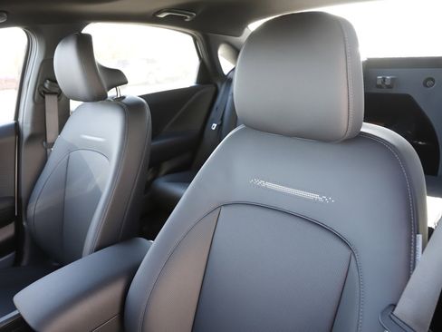 New 2025 Hyundai Ioniq 6 Limited image 16