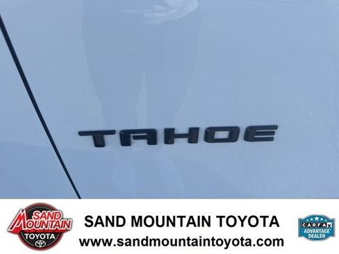 Used 2023 Chevrolet Tahoe Z71 w/ Luxury Package image 10