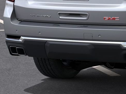 New 2026 GMC Yukon Denali w/ Advanced Technology Package RWD image 14