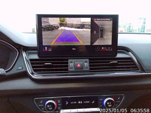 Certified 2023 Audi Q5 2.0T Premium Plus w/ Premium Plus Package image 46