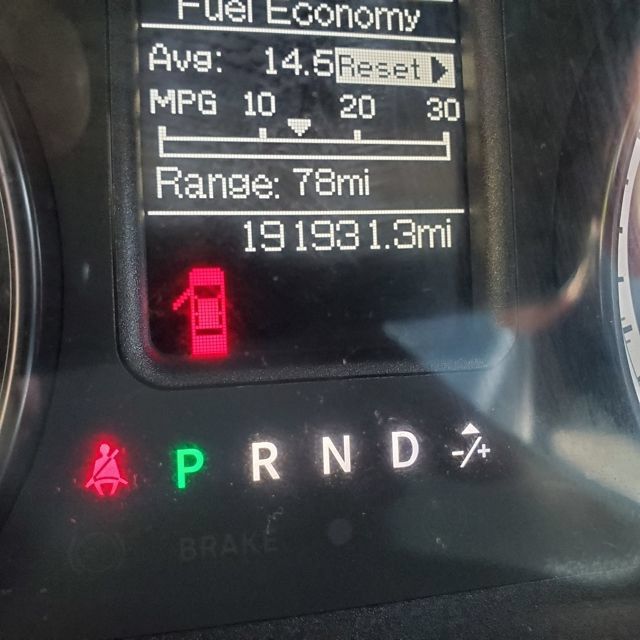 Used 2014 RAM 1500 Express AWD/4WD image 11