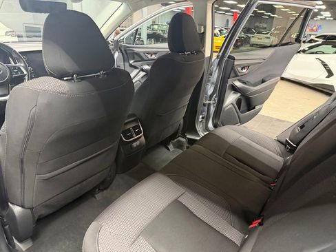 Used 2022 Subaru Outback Premium w/ Popular Package #1 AWD/4WD image 38