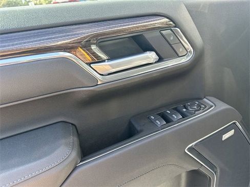 New 2026 Chevrolet Silverado 1500 LT Trail Boss image 15