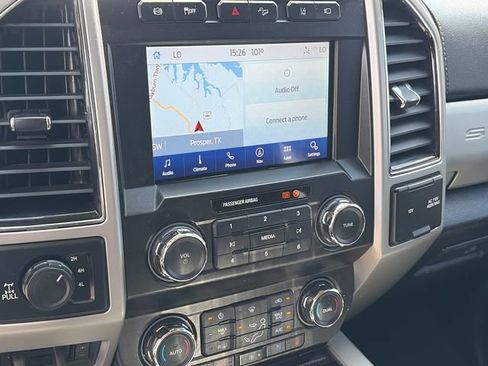 Used 2020 Ford F250 Lariat AWD/4WD image 21