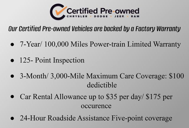 Used 2026 Dodge Durango GT AWD/4WD image 2