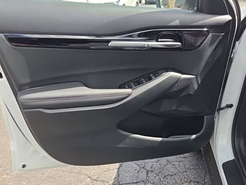 New 2026 Kia Seltos S AWD/4WD image 22