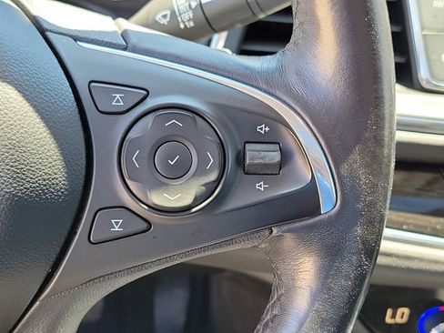 Used 2021 Buick Enclave Avenir w/ Avenir Technology Package AWD/4WD image 12
