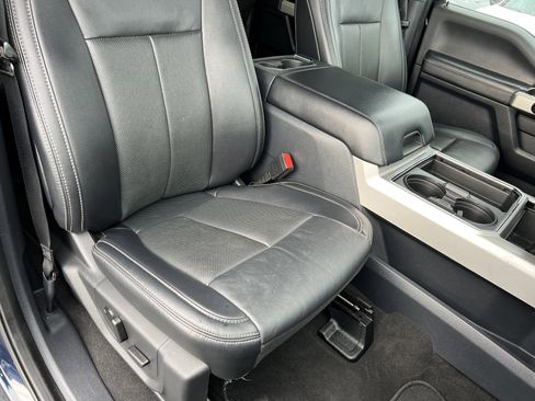 Used 2022 Ford F350 Lariat w/ Lariat Ultimate Package image 22