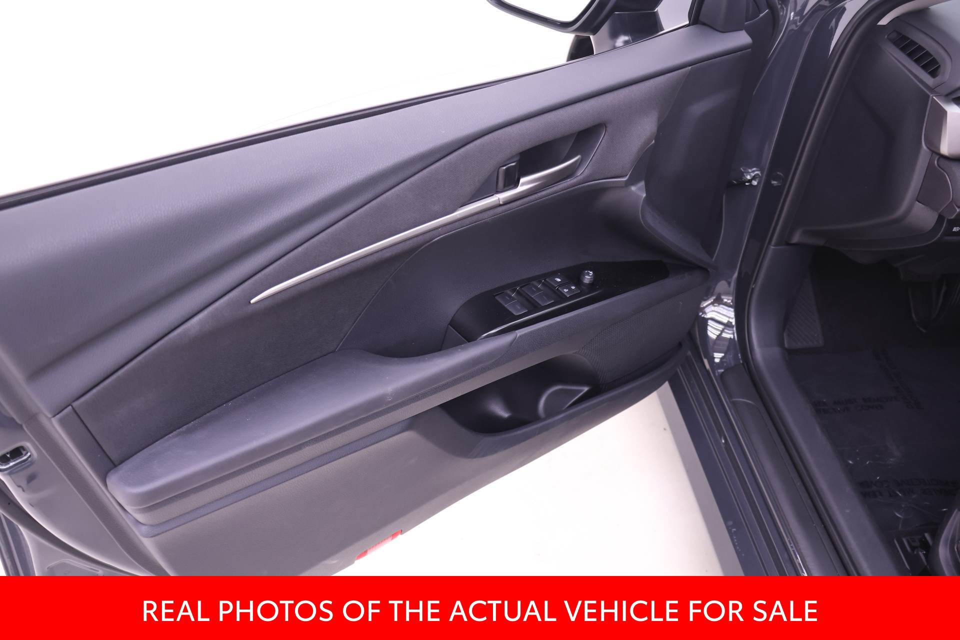 Used 2026 Toyota Camry LE w/ Convenience Package FWD image 9