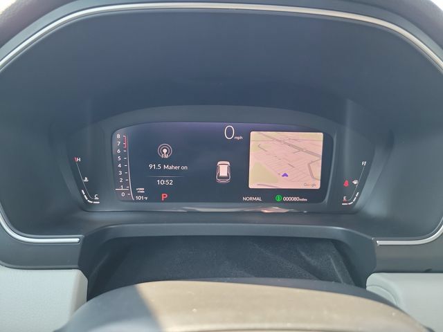 New 2026 Honda Passport RTL image 18