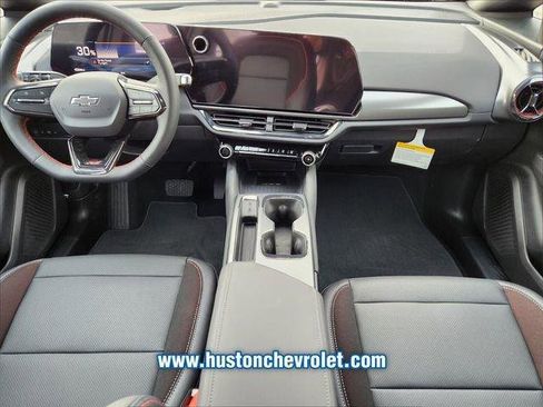 New 2026 Chevrolet Equinox EV RS image 23