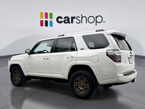 Used 2023 Toyota 4Runner SR5 Premium w/ Moonroof Package image 3