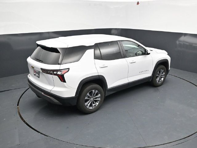 Used 2025 Chevrolet Equinox LT FWD image 54