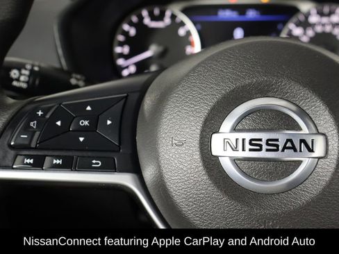 Used 2022 Nissan Altima 2.5 SV FWD image 8