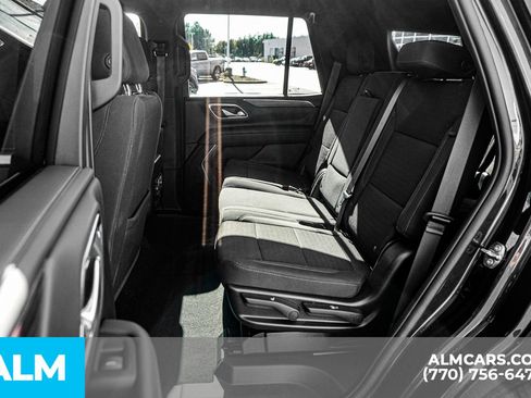 Used 2023 Chevrolet Tahoe LS image 22