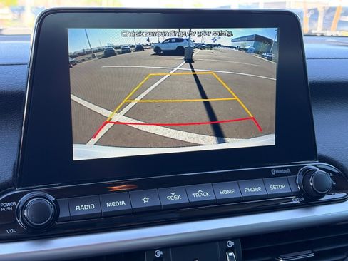 Certified 2021 Kia Forte LXS image 24