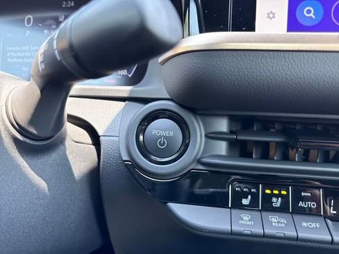 New 2026 Toyota Crown Nightshade image 17