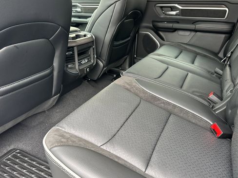 New 2026 RAM 1500 Laramie image 11
