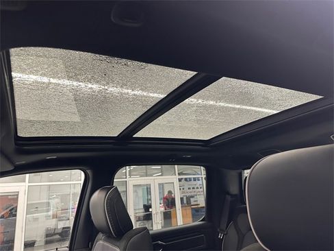 New 2026 RAM 1500 Laramie w/ Night Edition image 22