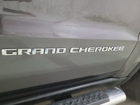 Used 2016 Jeep Grand Cherokee Limited image 68