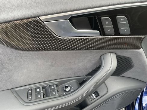 Used 2024 Audi S4 Premium Plus image 24