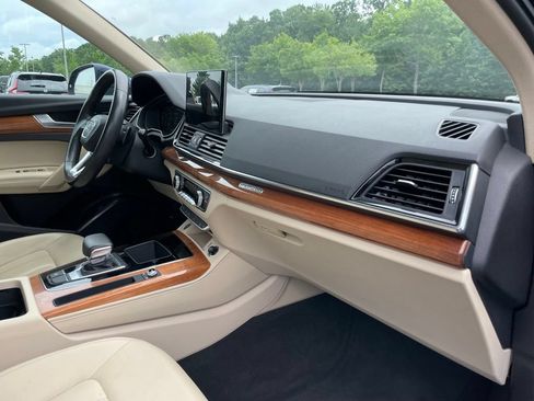 Used 2021 Audi Q5 2.0T Premium Plus AWD/4WD image 34