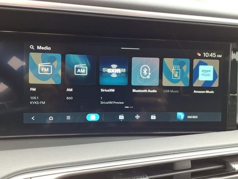 New 2026 Hyundai Palisade SEL Premium AWD/4WD image 12