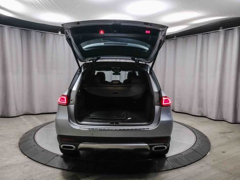 Certified 2022 Mercedes-Benz GLE 350 image 27