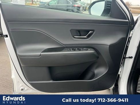 New 2025 Hyundai Kona N Line S image 14