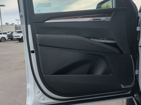 New 2026 Cadillac Escalade ESV Platinum Luxury image 23