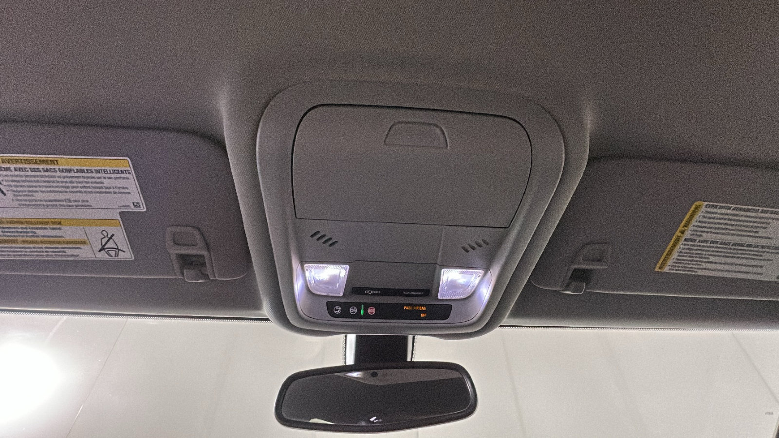 Used 2019 GMC Terrain SLE w/ Driver Convenience Package AWD/4WD image 31