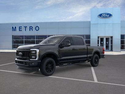 New 2026 Ford F350 XLT w/ XLT Premium Package