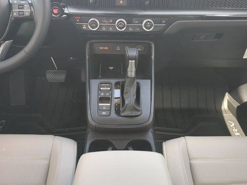 New 2026 Honda CR-V EX-L image 17