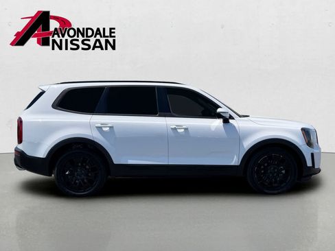 Used 2021 Kia Telluride SX w/ Nightfall Edition Package AWD/4WD image 7