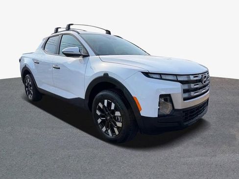 New 2026 Hyundai Santa Cruz SEL image 4