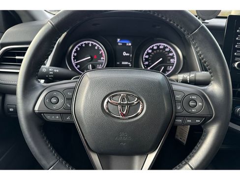 Certified 2023 Toyota Camry SE image 22