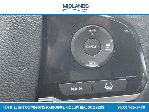 Used 2019 Honda Odyssey EX-L image 30
