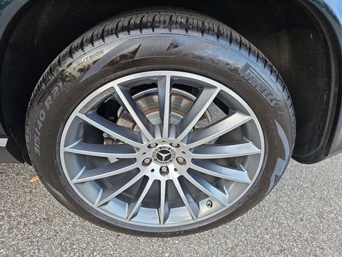 Certified 2023 Mercedes-Benz GLE 350 4MATIC image 36