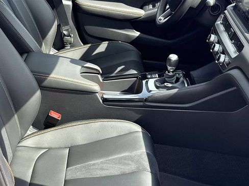 Used 2026 Acura Integra A-Spec FWD image 33