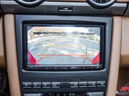 Used 2009 Porsche Boxster RWD image 67