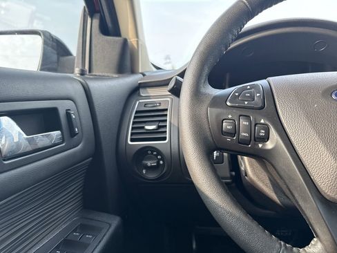 Used 2019 Ford Flex SEL w/ Equipment Group 202A FWD image 16