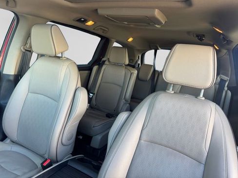 Used 2023 Honda Odyssey Elite image 20