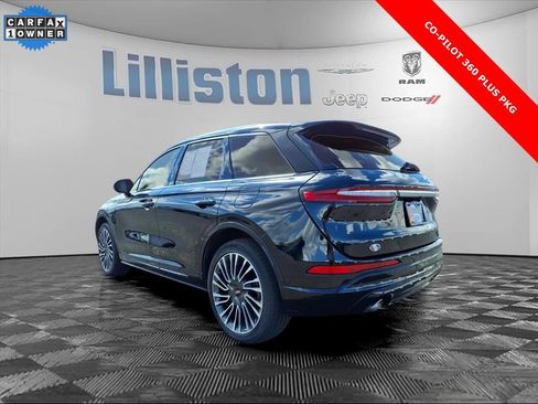 Used 2021 Lincoln Corsair Grand Touring image 4
