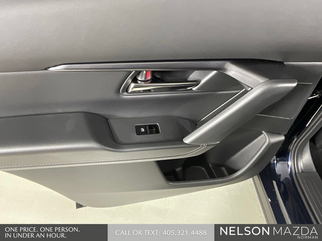New 2026 MAZDA CX-5 Preferred AWD/4WD image 19